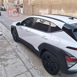 هيونداي كونا